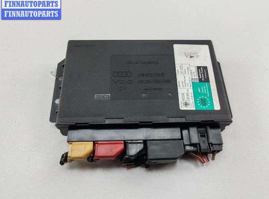 Блок комфорта AU1743002 на Audi A6 C5 (1997-2005)