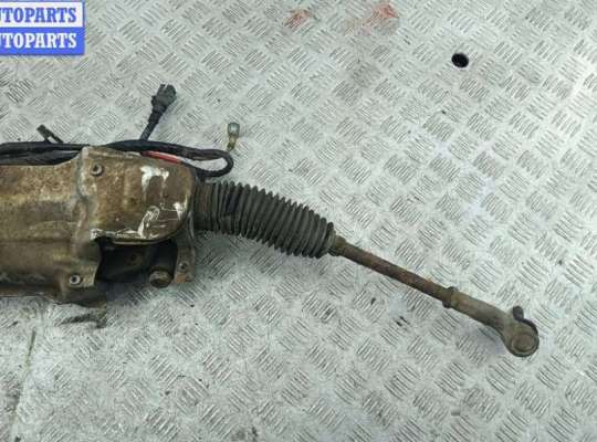 купить Рейка рулевая на Volkswagen Golf-5