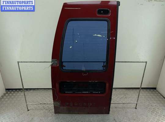 купить Дверь задняя распашная левая на Peugeot Expert (1994-2006)