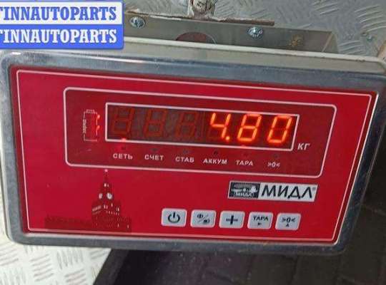 купить Дверь задняя распашная левая на Peugeot Expert (1994-2006)