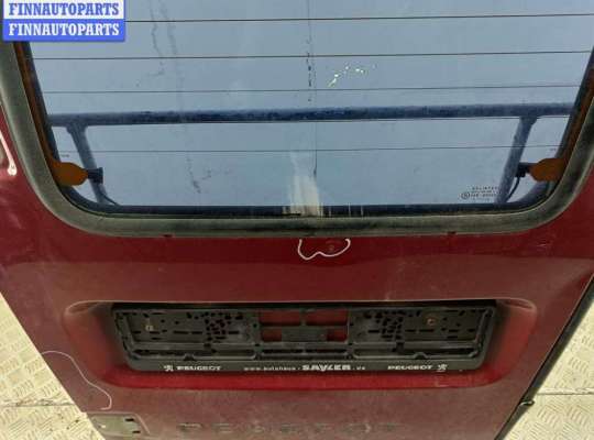 купить Дверь задняя распашная левая на Peugeot Expert (1994-2006)
