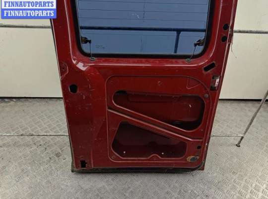 купить Дверь задняя распашная левая на Peugeot Expert (1994-2006)