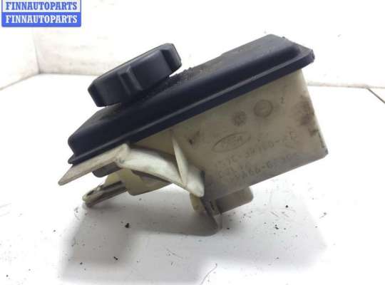 Бачок гидроусилителя на Ford Mondeo III
