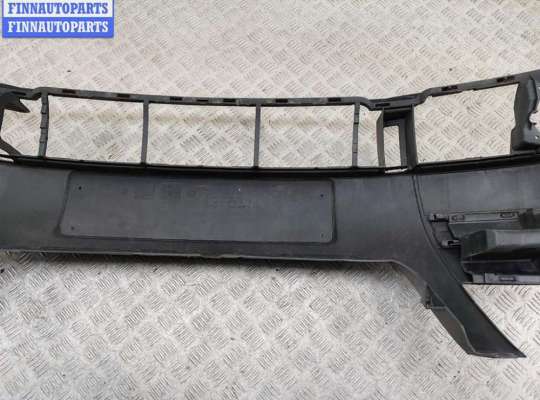 купить Бампер передний на Volkswagen Passat B5+ (GP)