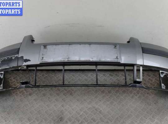 Бампер передний VG2708391 на Volkswagen Passat B5+ (GP)