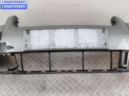 купить Бампер передний на Volkswagen Passat B5+ (GP)