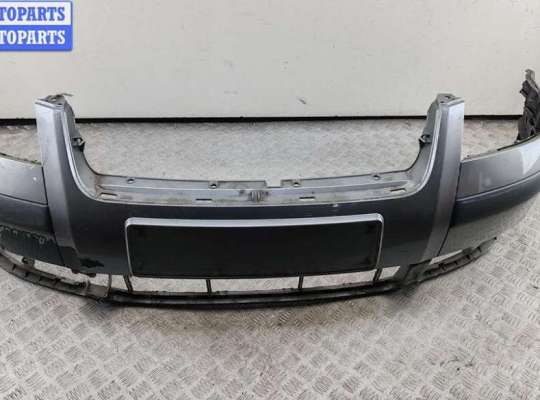 купить Бампер передний на Volkswagen Passat B5+ (GP)