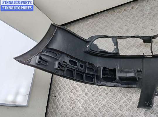 купить Бампер передний на Volkswagen Passat B5+ (GP)
