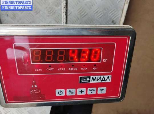 купить Бампер передний на Volkswagen Passat B5+ (GP)