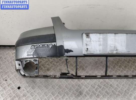 купить Бампер передний на Volkswagen Passat B5+ (GP)