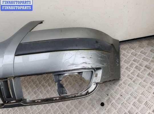 купить Бампер передний на Volkswagen Passat B5+ (GP)
