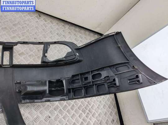 купить Бампер передний на Volkswagen Passat B5+ (GP)