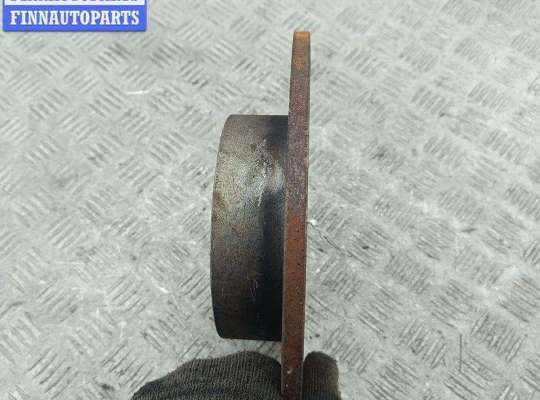 купить Диск тормозной задний на Volkswagen Golf-5