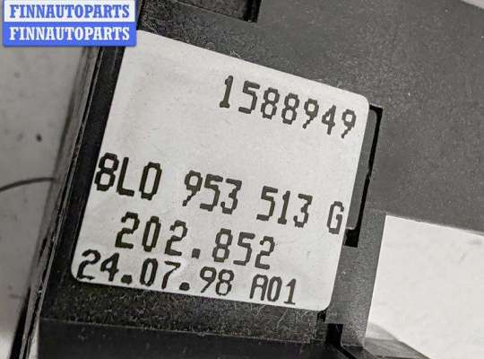 купить Переключатель поворотов на Audi A6 C5 (1997-2005)