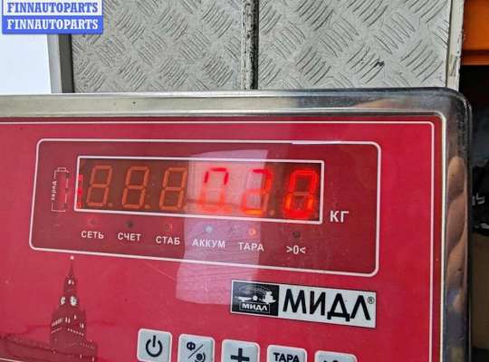 купить Переключатель поворотов на Audi A6 C5 (1997-2005)