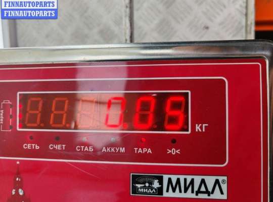 купить Переключатель отопителя на Ford Focus I (1998-2005)