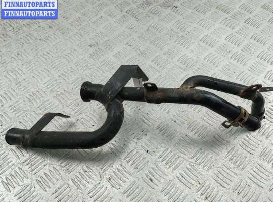 купить Трубка охлаждающей жидкости металлическая на Lancia Zeta