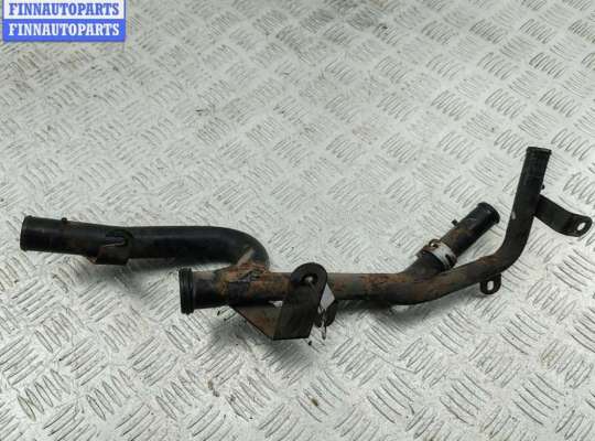 купить Трубка охлаждающей жидкости металлическая на Lancia Zeta