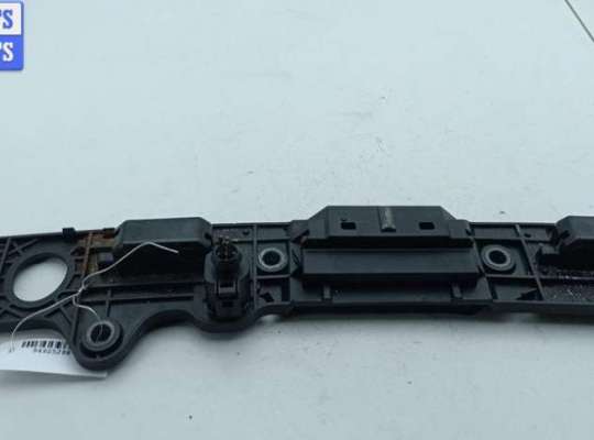 купить Ручка крышки (двери) багажника на Volkswagen Passat B6