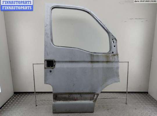 Дверь боковая передняя правая OP2192176 на Opel Movano A (1998-2010)