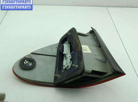 купить Фонарь задний правый на Mercedes E-Class W211 (2002-2009)