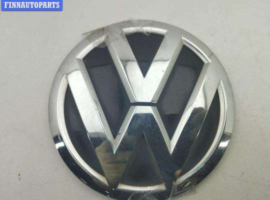 Купить Эмблема на Volkswagen Tiguan (2016- ) Эмблема VG2779530 на Volkswagen Tiguan (2016- )