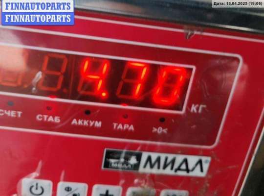 купить Стеклоподъемник электрический передний правый на Audi A4 B5 (1994-2001)