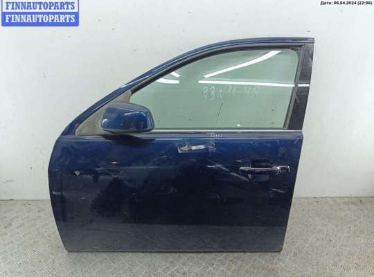 купить Дверь боковая передняя левая на Ford Mondeo III (2000-2007)