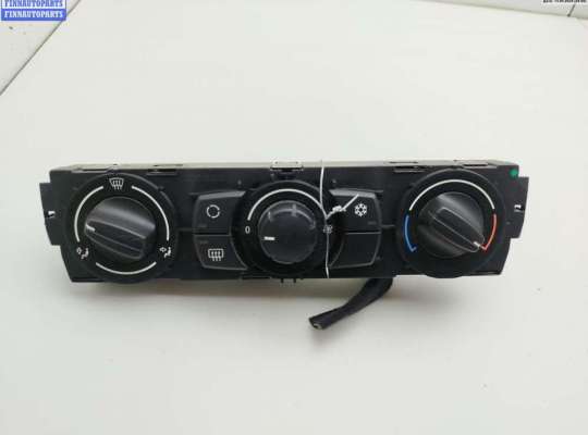 купить Переключатель отопителя на BMW 1 E81/E87 (2004-2012)