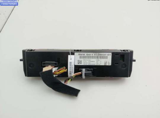 купить Переключатель отопителя на BMW 1 E81/E87 (2004-2012)
