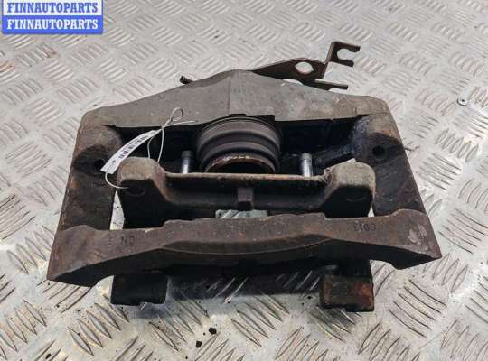 купить Суппорт передний левый на Audi A6 C6 (2004-2011)