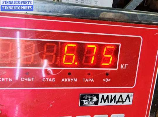 купить Суппорт передний левый на Audi A6 C6 (2004-2011)