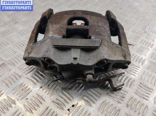 купить Суппорт передний левый на Audi A6 C6 (2004-2011)