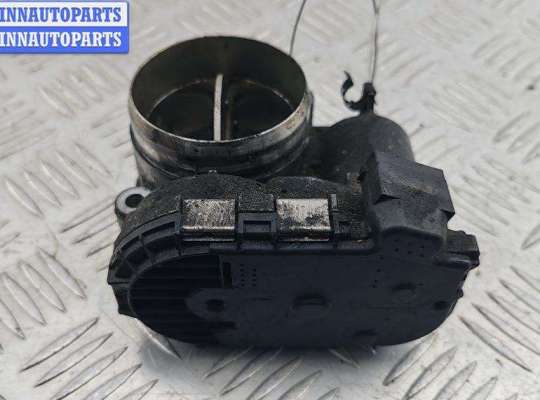 купить Заслонка дроссельная на Mercedes E-Class W211 (2002-2009)