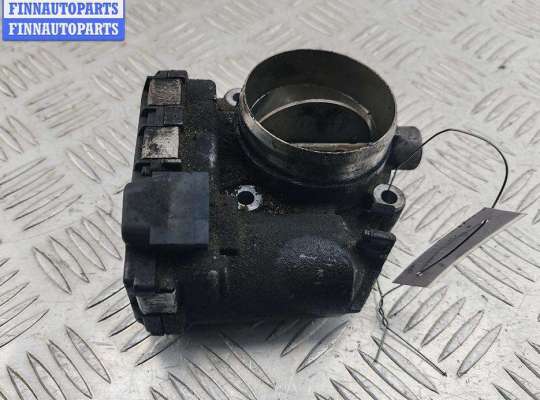 купить Заслонка дроссельная на Mercedes E-Class W211 (2002-2009)