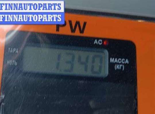 купить Усилитель музыкальный на Mercedes S-Class W220 (1998-2005)