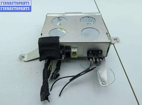 купить Усилитель музыкальный на Mercedes S-Class W220 (1998-2005)