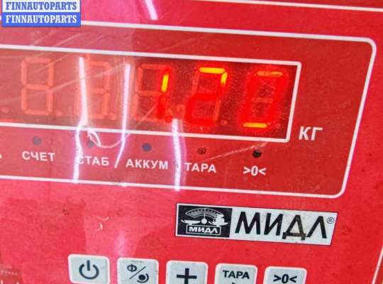 купить Корпус воздушного фильтра на Audi A3 8L (1996-2003)