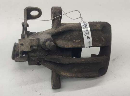 купить Суппорт задний правый на Audi A6 C4 (1994-1997)