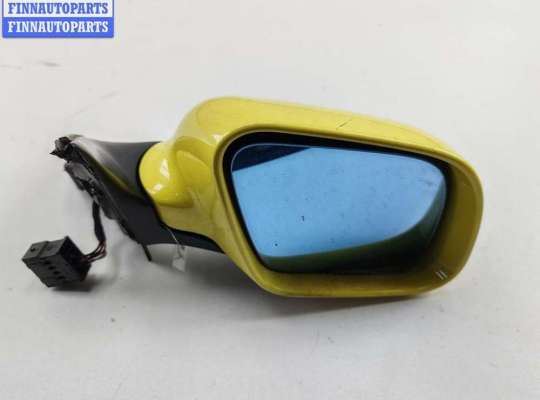 Купить Зеркало наружное правое на Audi A4 B5 (1994-2001) Зеркало наружное правое AU1719197 на Audi A4 B5 (1994-2001)