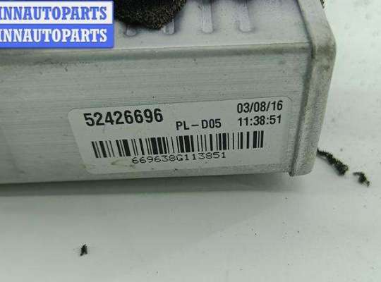 купить Радиатор отопителя (печки) на Opel Insignia A (2008-2017)