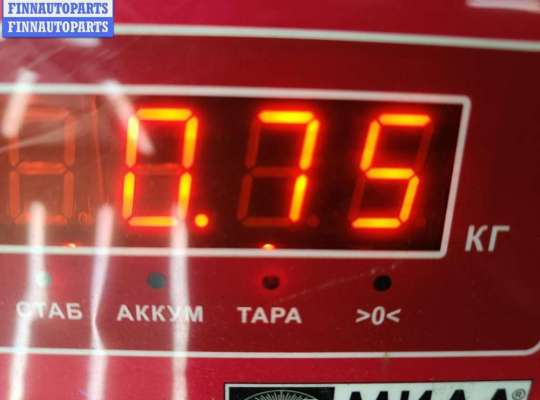 купить Радиатор отопителя (печки) на Opel Insignia A (2008-2017)