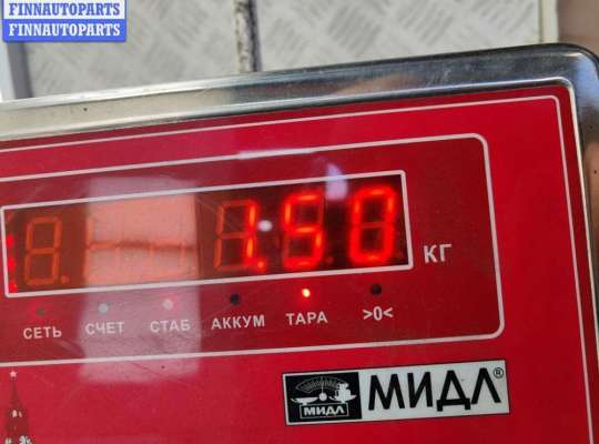 купить Петля двери передней левой на Audi A4 B5 (1994-2001)