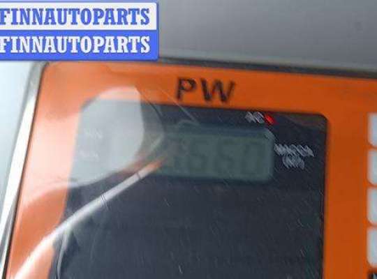 купить Замок багажника на Ford Focus I (1998-2005)