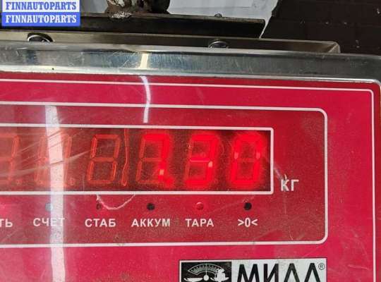 купить Полуось передняя правая на Volkswagen Passat B6