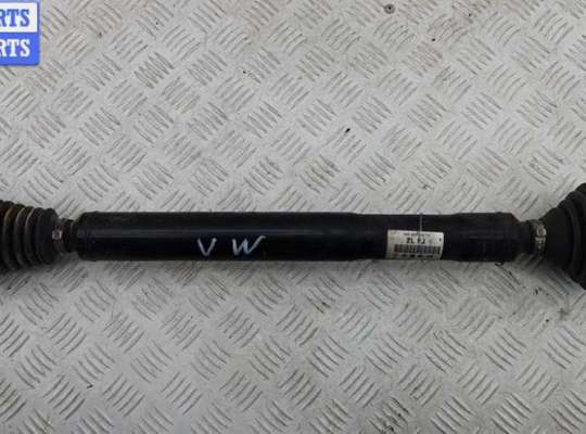 Купить Полуось передняя правая на Volkswagen Passat B6 Полуось передняя правая VG2785832 на Volkswagen Passat B6