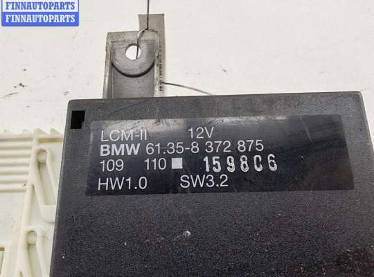 купить Блок управления светом на BMW 5 E39 (1995-2003)