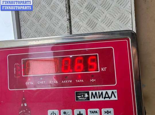 купить Блок управления светом на BMW 5 E39 (1995-2003)