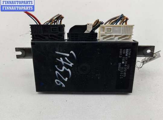 купить Блок управления светом на BMW 5 E39 (1995-2003)