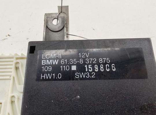 купить Блок управления светом на BMW 5 E39 (1995-2003)